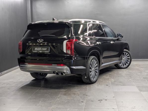 Hyundai Palisade I Рестайлинг с пробегом 2023 года, цена 5 300 000 рублей, 96485 км, внедорожник, Автокод Объявления