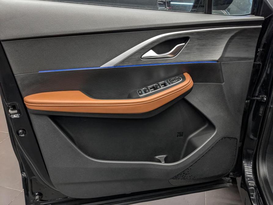 Omoda C5 I Москва  - изображение 19