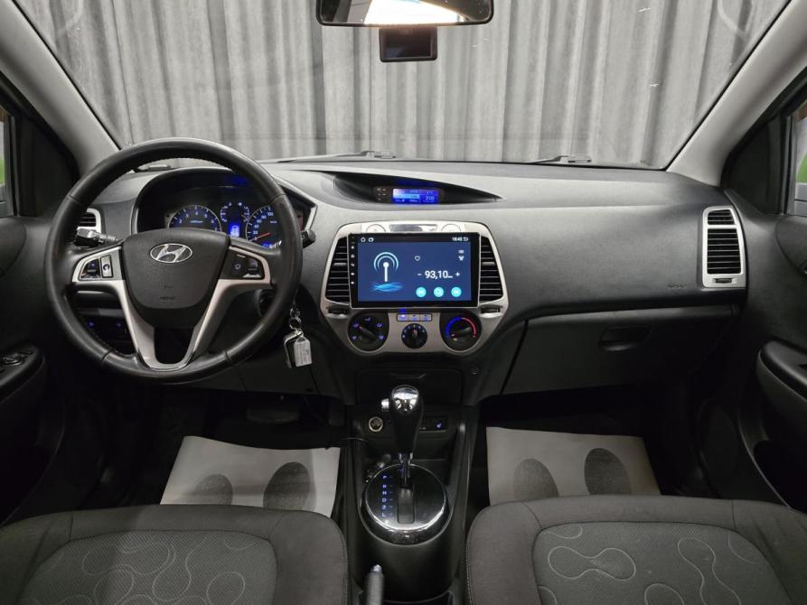 Hyundai i20 I Красноярск  - изображение 10