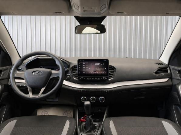 Lada (ВАЗ) Vesta I с пробегом 2017 года, цена 837 000 рублей, 84390 км, седан, Автокод Объявления
