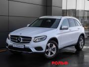 Mercedes-Benz GLC I (X253) Москва  - изображение 23