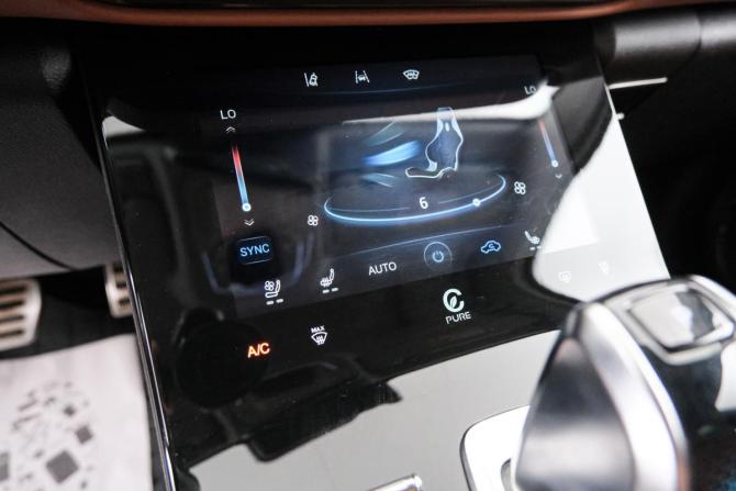 Chery Tiggo 8 Pro Max I с пробегом 2022 года, цена 2 449 000 рублей, 116512 км, внедорожник, Автокод Объявления