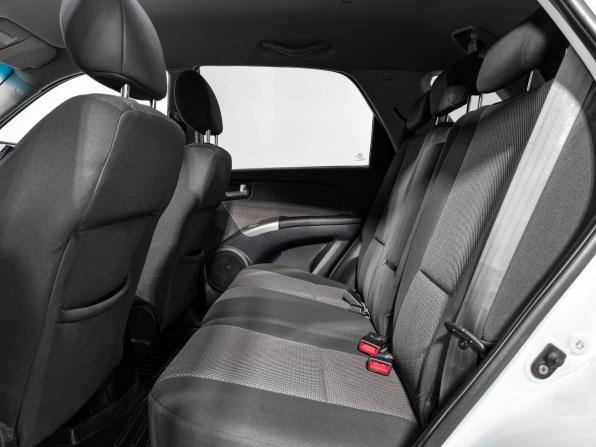 Kia Sportage II Рестайлинг с пробегом 2009 года, цена 769 000 рублей, 218288 км, внедорожник, Автокод Объявления