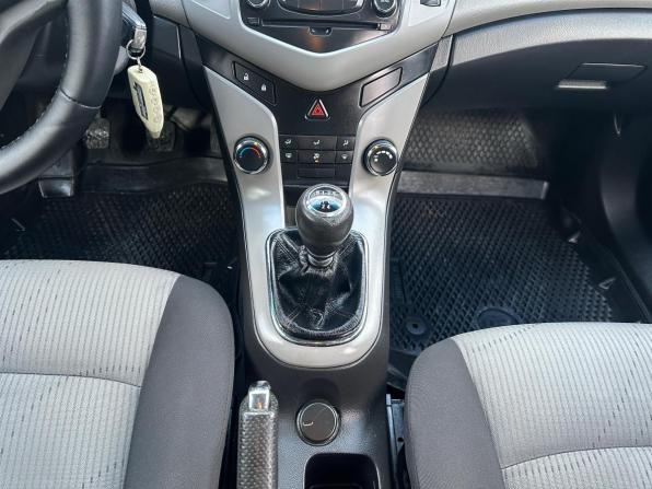 Chevrolet Cruze I с пробегом 2011 года, цена 617 000 рублей, 153067 км, седан, Автокод Объявления