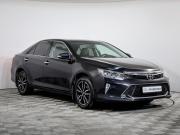 Toyota Camry VII (XV50) Рестайлинг 2 Санкт-Петербург  - изображение 24