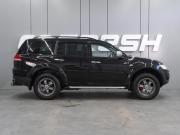 Mitsubishi Pajero Sport II Рестайлинг Воронеж  - изображение 24