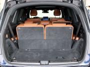 Mercedes-Benz GLS I (X166) Калининград  - изображение 56