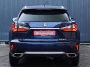 Lexus RX IV Екатеринбург  - изображение 31