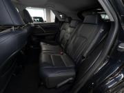 Lexus RX IV Рестайлинг Москва  - изображение 45