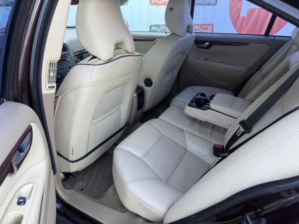 Volvo S60 I Рестайлинг с пробегом 2006 года, цена 729 999 рублей, 189222 км, седан, Автокод Объявления