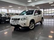 Nissan X-Trail II Рестайлинг Тверь  - изображение 21