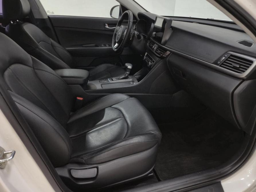 Kia K5 II Альметьевск  - изображение 13