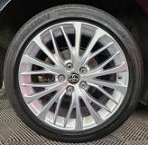 Toyota Camry VIII (XV70) Вологда  - изображение 42