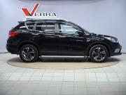 Dongfeng AX7 I Уфа  - изображение 21