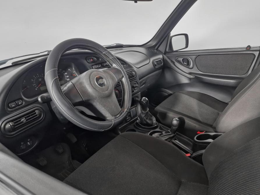 Chevrolet Niva I Рестайлинг Нижний Новгород  - изображение 14