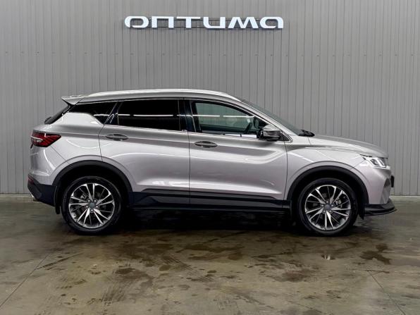 Belgee X50 с пробегом 2024 года, цена 1 757 000 рублей, 39920 км, внедорожник, Автокод Объявления