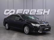 Toyota Camry VII (XV50) Рестайлинг 2 Воронеж  - изображение 22