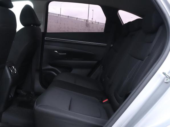 Hyundai Tucson IV с пробегом 2021 года, цена 2 800 000 рублей, 119198 км, внедорожник, Автокод Объявления
