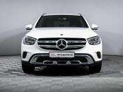 Mercedes-Benz GLC I (X253) Рестайлинг Москва  - изображение 19