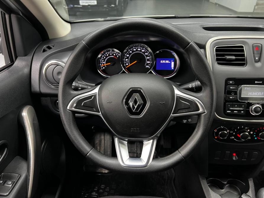 Renault Logan II Рестайлинг Казань  - изображение 15