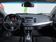 Mitsubishi Lancer X Москва  - изображение 26