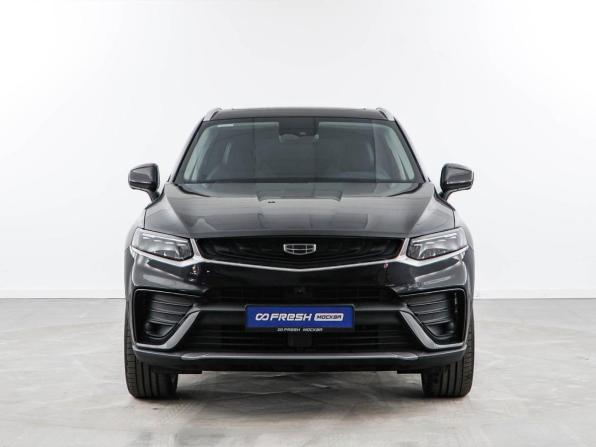 Geely Tugella I с пробегом 2022 года, цена 2 585 444 рубля, 93773 км, внедорожник, Автокод Объявления