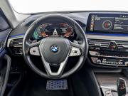 BMW 5 серии VII (G30/G31/G38) Рестайлинг Москва  - изображение 51