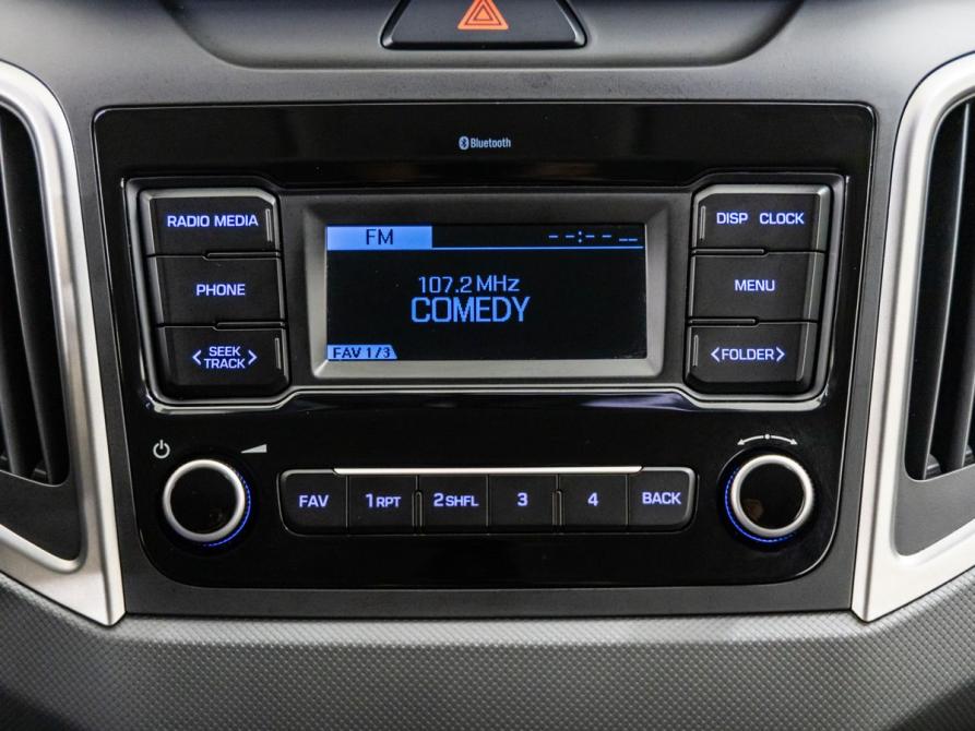 Hyundai Creta I Волгоград  - изображение 22