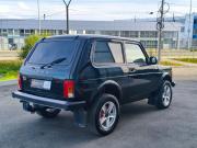 Lada (ВАЗ) Niva Legend Пермь  - изображение 14