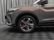 Geely Coolray I Рестайлинг Москва  - изображение 34
