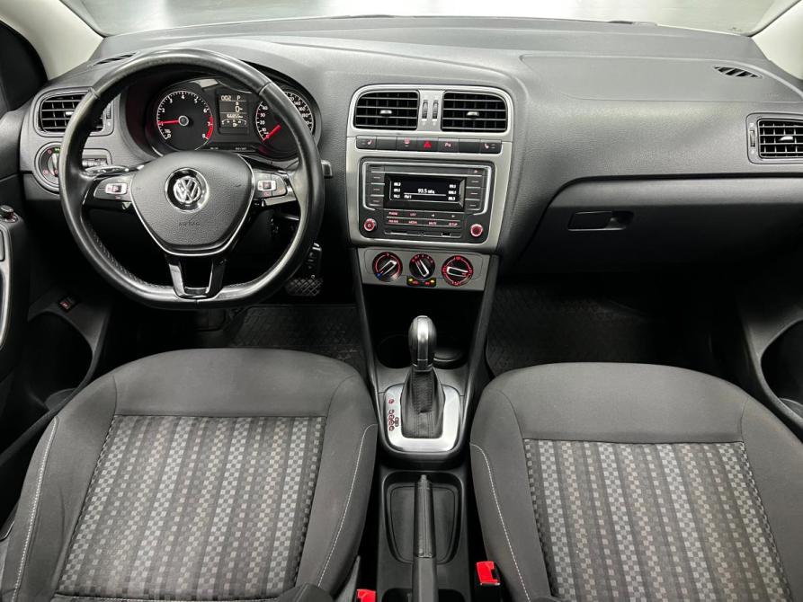 Volkswagen Polo V Рестайлинг Казань  - изображение 14