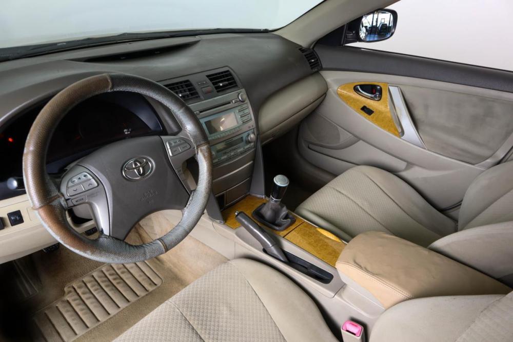 Toyota Camry VI (XV40) Пермь  - изображение 8