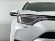 Toyota RAV4 IV (XA40) Рестайлинг Москва  - изображение 29