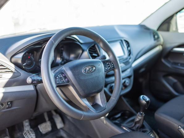 Lada (ВАЗ) Vesta I с пробегом 2016 года, цена 719 000 рублей, 110123 км, седан, Автокод Объявления