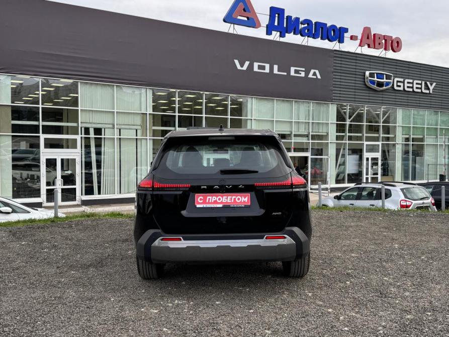 Toyota RAV4 VI (XA60) Набережные Челны  - изображение 5
