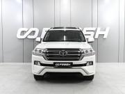 Toyota Land Cruiser 200 Series Рестайлинг 2 Ростов-на-Дону  - изображение 28