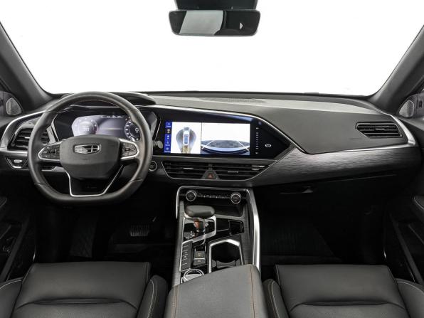 Geely Tugella I Рестайлинг с пробегом 2023 года, цена 3 250 000 рублей, 29642 км, внедорожник, Автокод Объявления