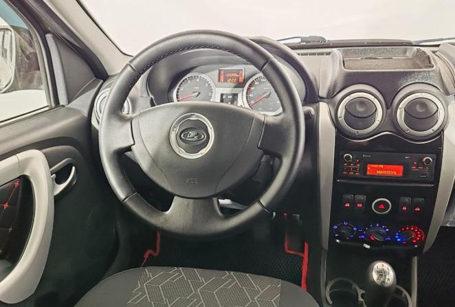 Lada (ВАЗ) Largus I с пробегом 2020 года, цена 950 000 рублей, 133194 км, универсал, Автокод Объявления