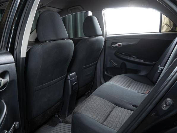 Toyota Corolla X (E140 E150) с пробегом 2008 года, цена 699 000 рублей, 218408 км, седан, Автокод Объявления