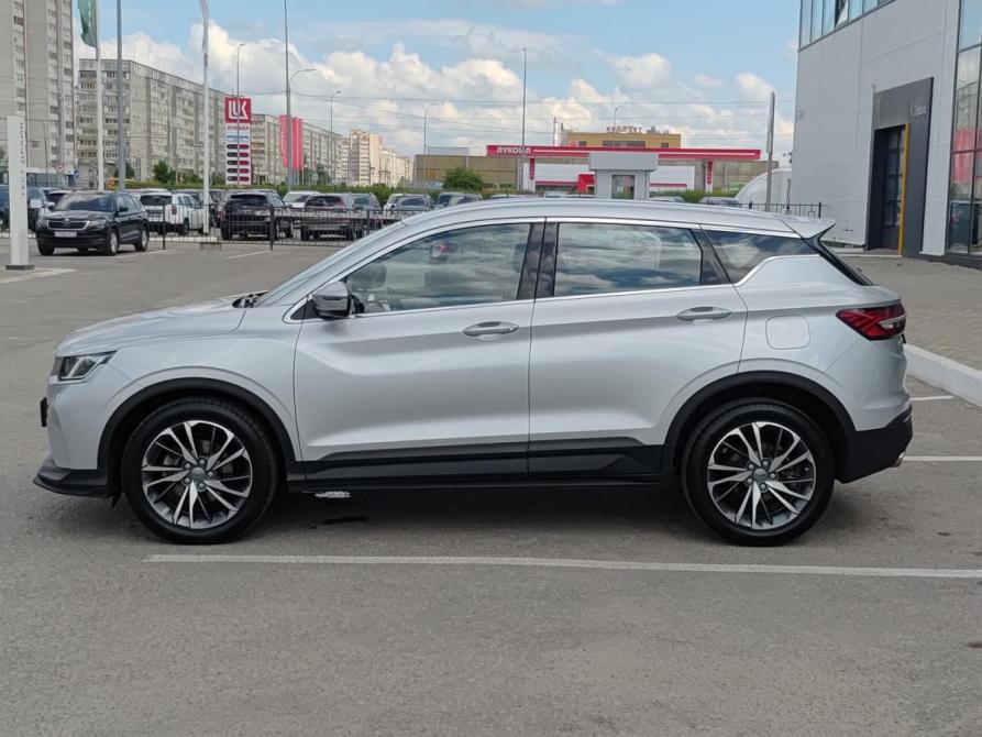 Geely Coolray I Йошкар-Ола  - изображение 10
