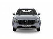 Hyundai Santa Fe IV Рестайлинг Москва  - изображение 8