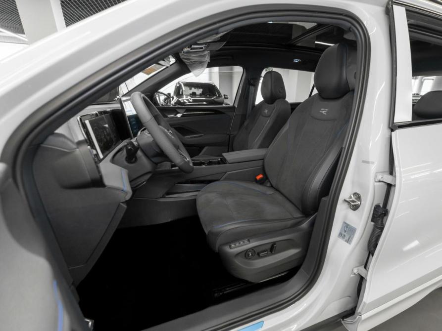 Volkswagen Tiguan III (China Market) Москва  - изображение 9