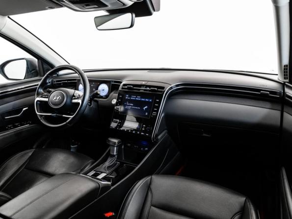 Hyundai Tucson IV с пробегом 2022 года, цена 3 499 000 рублей, 46199 км, внедорожник, Автокод Объявления