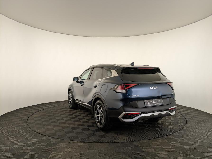 Kia Sportage V Москва  - изображение 7