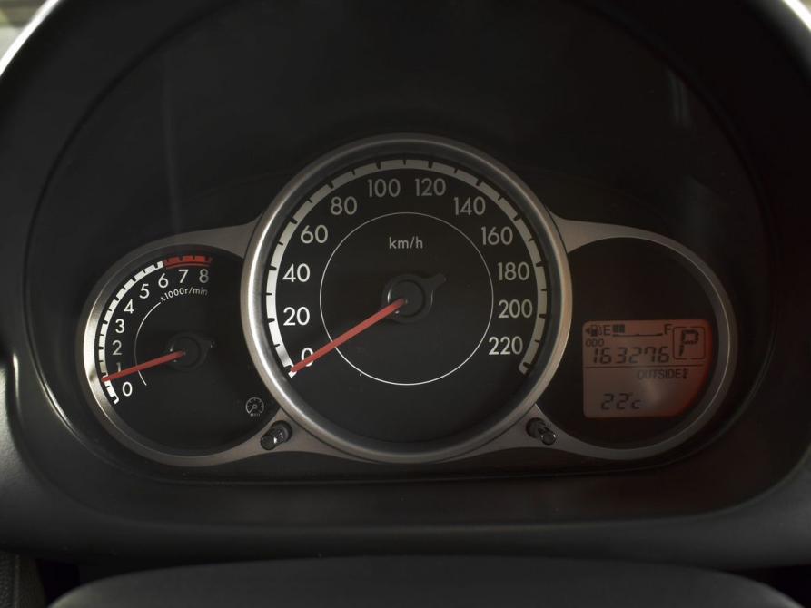 Mazda 2 II Рестайлинг (DE2) Кемерово  - изображение 11