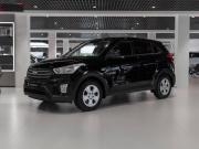 Hyundai Creta I Москва  - изображение 25