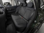 Geely Galaxy Starship 7 Москва  - изображение 44