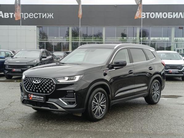 Chery Tiggo 8 Pro I с пробегом 2022 года, цена 2 109 000 рублей, 23330 км, внедорожник, Автокод Объявления