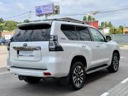 Toyota Land Cruiser Prado 150 Series Рестайлинг 3 Воронеж  - изображение 43