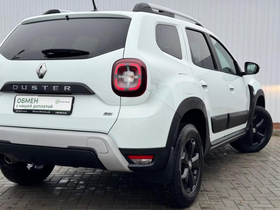 Renault Duster II Ростов-на-Дону  - изображение 12